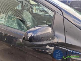 Ford Ka Ka II, Hatchback, 2008 / 2016 1.2 picture 18