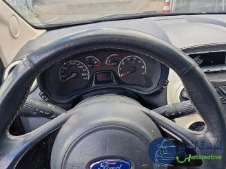 Ford Ka Ka II, Hatchback, 2008 / 2016 1.2 picture 25