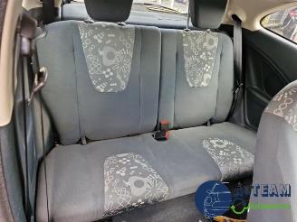 Ford Ka Ka II, Hatchback, 2008 / 2016 1.2 picture 35