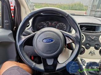 Ford Ka Ka II, Hatchback, 2008 / 2016 1.2 picture 32