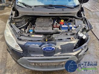 Ford Ka Ka II, Hatchback, 2008 / 2016 1.2 picture 22