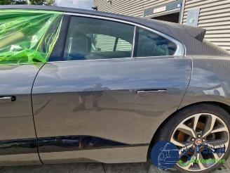 Jaguar I-Pace I-Pace, SUV, 2018 EV400 AWD picture 8