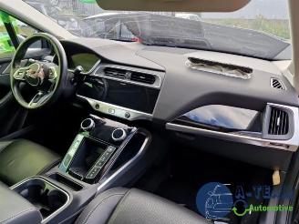 Jaguar I-Pace I-Pace, SUV, 2018 EV400 AWD picture 23