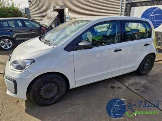 Volkswagen Up! Up! (121), Hatchback, 2011 1.0 12V 60 picture 7