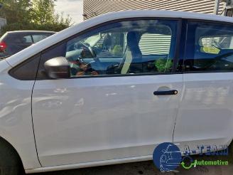 Volkswagen Up! Up! (121), Hatchback, 2011 1.0 12V 60 picture 8