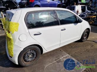 Volkswagen Up! Up! (121), Hatchback, 2011 1.0 12V 60 picture 14