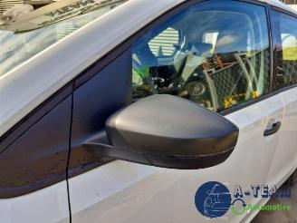 Volkswagen Up! Up! (121), Hatchback, 2011 1.0 12V 60 picture 20