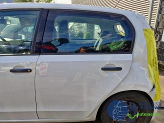 Volkswagen Up! Up! (121), Hatchback, 2011 1.0 12V 60 picture 9