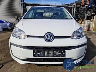 Volkswagen Up! Up! (121), Hatchback, 2011 1.0 12V 60 picture 3
