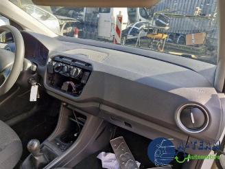 Volkswagen Up! Up! (121), Hatchback, 2011 1.0 12V 60 picture 25