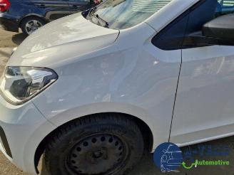 Volkswagen Up! Up! (121), Hatchback, 2011 1.0 12V 60 picture 15