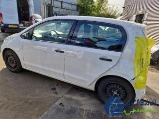 Volkswagen Up! Up! (121), Hatchback, 2011 1.0 12V 60 picture 10