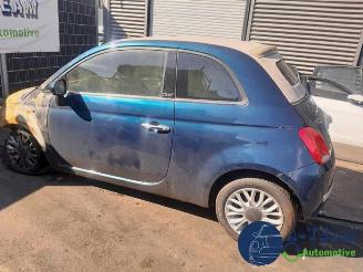 Fiat 500C 500C (312), Cabrio, 2009 0.9 TwinAir 80 picture 4