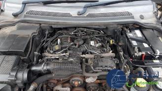 Land Rover Range Rover sport Range Rover Sport (LS), Terreinwagen, 2005 / 2013 2.7 TDV6 24V picture 16