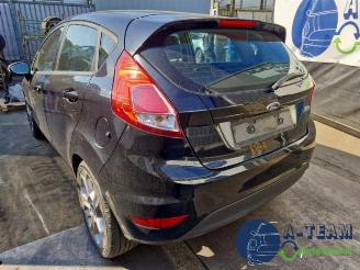 Ford Fiesta Fiesta 6 (JA8), Hatchback, 2008 / 2018 1.0 Ti-VCT 12V 65 picture 13