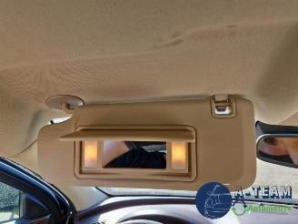 Opel Insignia Insignia, Sedan, 2008 / 2017 2.0 Turbo 16V Ecotec picture 29