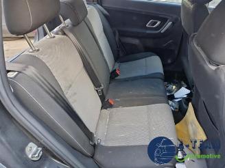 Skoda Fabia Fabia II (5J), Hatchback 5-drs, 2006 / 2014 1.6i 16V picture 21