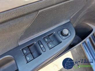 Volkswagen Golf Golf VI Variant (AJ5/1KA), Combi, 2009 / 2013 1.4 TSI 122 16V picture 25