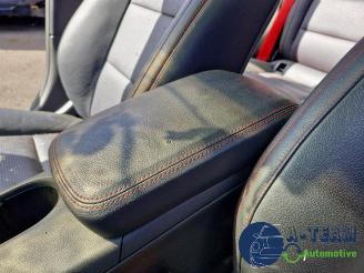 Mercedes GLA GLA AMG (156.9), SUV, 2014 / 2019 2.0 45 AMG Turbo 16V picture 20