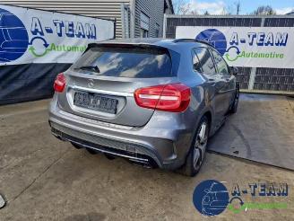 Mercedes GLA GLA AMG (156.9), SUV, 2014 / 2019 2.0 45 AMG Turbo 16V picture 1