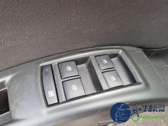 Opel Meriva Meriva, MPV, 2010 / 2017 1.4 Turbo 16V Ecotec picture 24