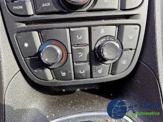 Opel Meriva Meriva, MPV, 2010 / 2017 1.4 Turbo 16V Ecotec picture 27