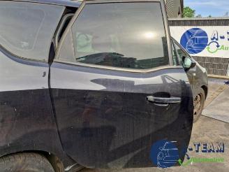 Opel Meriva Meriva, MPV, 2010 / 2017 1.4 Turbo 16V Ecotec picture 9