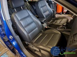 Uttjänta bilar auto Volkswagen Golf Golf V (1K1), Hatchback, 2003 / 2010 1.9 TDI 2005/9