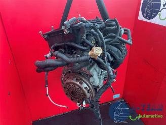 Toyota Yaris Yaris III (P13), Hatchback, 2010 / 2020 1.0 12V VVT-i picture 35