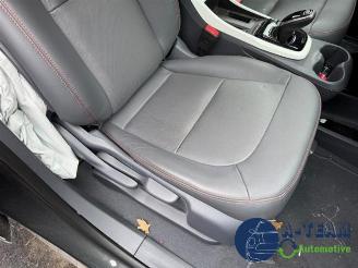 Opel Ampera-E Ampera-e, Hatchback, 2017 / 2019 Ampera-e picture 15