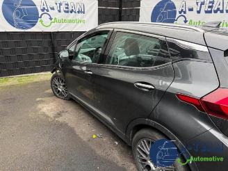 Opel Ampera-E Ampera-e, Hatchback, 2017 / 2019 Ampera-e picture 10