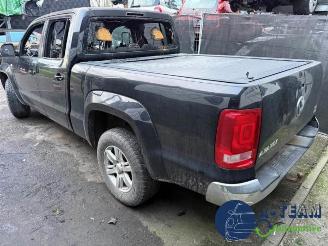 Volkswagen Amarok Amarok, Pick-up, 2010 2.0 BiTDI 16V 163 picture 6