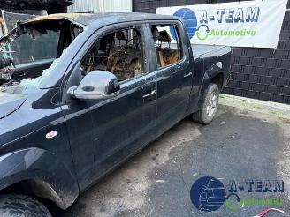 Volkswagen Amarok Amarok, Pick-up, 2010 2.0 BiTDI 16V 163 picture 4