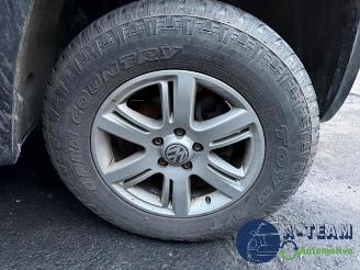 Volkswagen Amarok Amarok, Pick-up, 2010 2.0 BiTDI 16V 163 picture 13