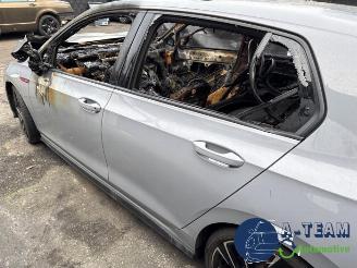 Volkswagen Golf Golf VIII (CD1), Hatchback, 2019 2.0 GTI 16V picture 27