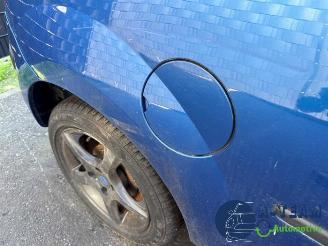 Renault Twingo Twingo II (CN), Hatchback 3-drs, 2007 / 2014 1.2 picture 35