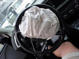 Seat Leon Leon ST (5FF), Combi 5-drs, 2012 / 2020 1.6 TDI 16V picture 16