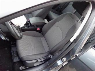 Seat Leon Leon ST (5FF), Combi 5-drs, 2012 / 2020 1.6 TDI 16V picture 10