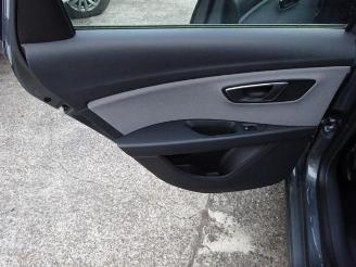 Seat Leon Leon ST (5FF), Combi 5-drs, 2012 / 2020 1.6 TDI 16V picture 9