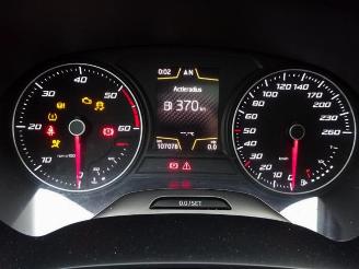 Seat Leon Leon ST (5FF), Combi 5-drs, 2012 / 2020 1.6 TDI 16V picture 14