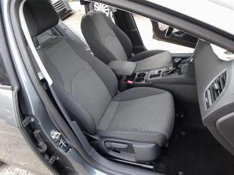 Seat Leon Leon ST (5FF), Combi 5-drs, 2012 / 2020 1.6 TDI 16V picture 11