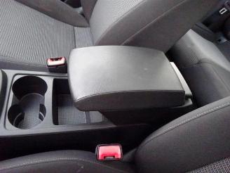 Seat Leon Leon ST (5FF), Combi 5-drs, 2012 / 2020 1.6 TDI 16V picture 13