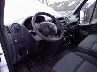 Renault Master Master III (JV), Bus, 2011 2.3 dCi 16V 110 picture 13