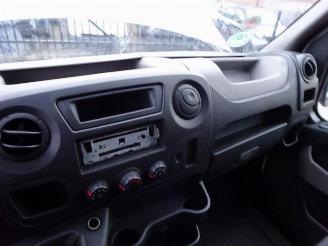 Renault Master Master III (JV), Bus, 2011 2.3 dCi 16V 110 picture 16