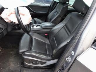 BMW X5 X5 (E70), SUV, 2006 / 2013 xDrive 35d 3.0 24V picture 12