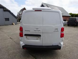 Citroën Jumpy Jumpy, Van, 2016 2.0 Blue HDI 145 picture 4
