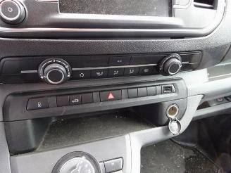 Citroën Jumpy Jumpy, Van, 2016 2.0 Blue HDI 145 picture 21