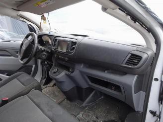 Citroën Jumpy Jumpy, Van, 2016 2.0 Blue HDI 145 picture 17