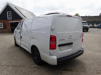 Citroën Jumpy Jumpy, Van, 2016 2.0 Blue HDI 145 picture 3