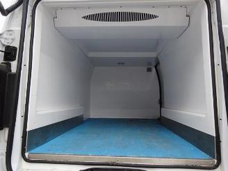 Citroën Jumpy Jumpy, Van, 2016 2.0 Blue HDI 145 picture 8